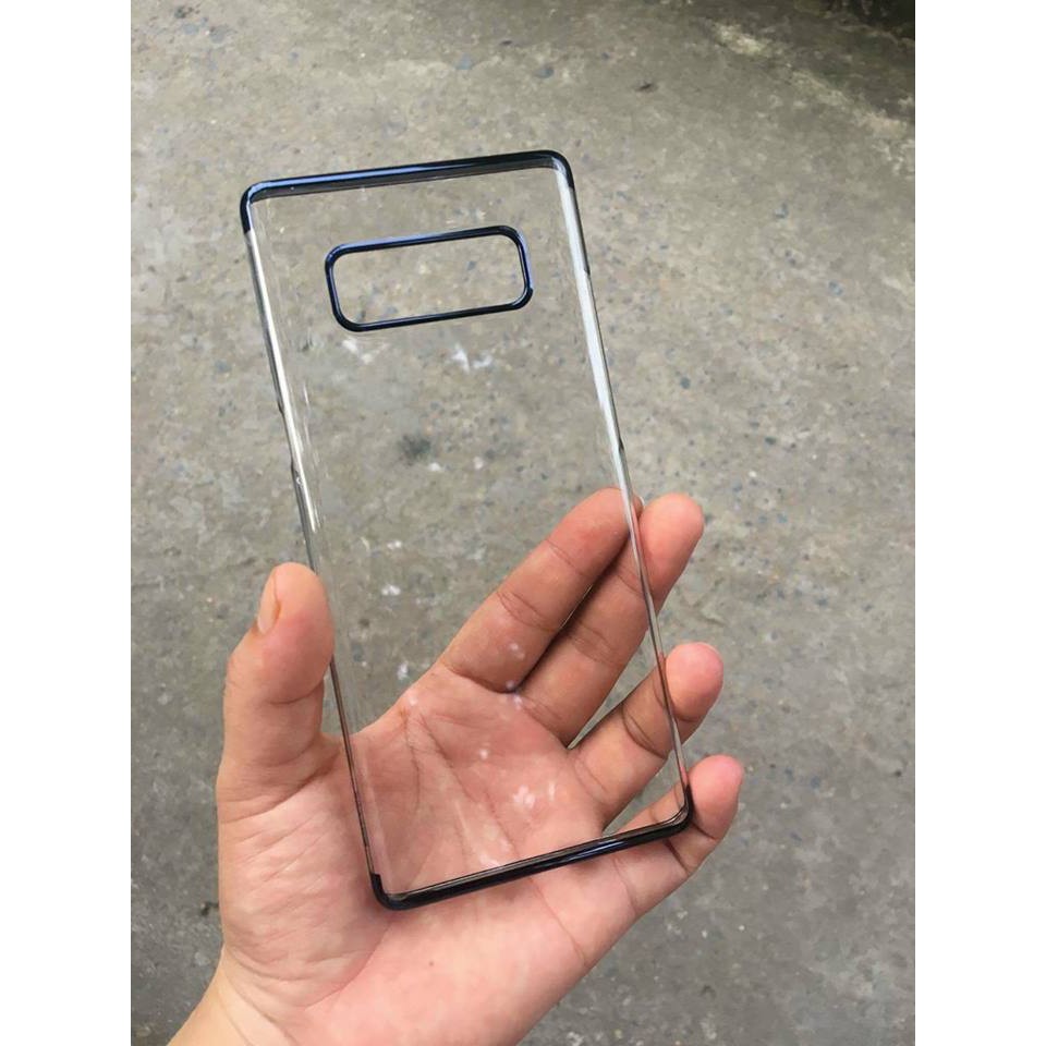 Ốp Lưng Baseus Samsung Galaxy Note 8