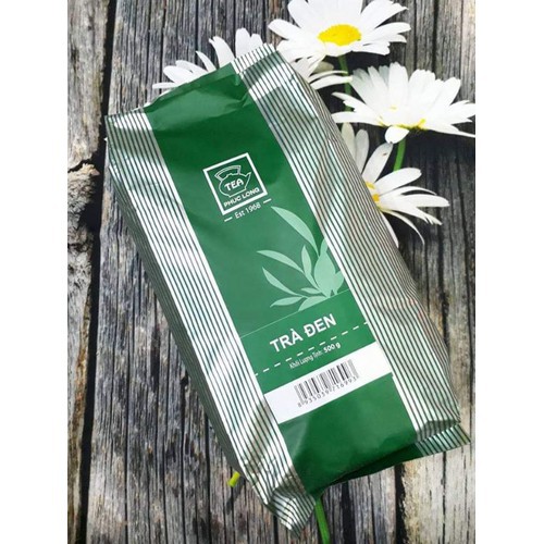 TOÀN QUỐC - Trà Đen Phúc Long Loại Gói | BigBuy360 - bigbuy360.vn