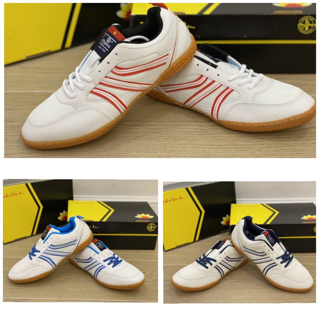 Giày cầu lông thương hiệu Chí Phèo mã 045