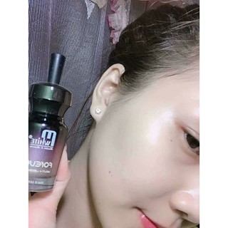SERUM PHỤC HỒI DA 7DAYS MWHITE