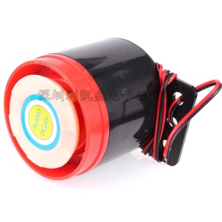 Còi hú báo động công suất lớn 12V 24V 220V các loại