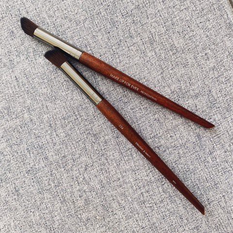 THẾ GIỚI LÔNG MI-MKFEV CỌ MŨI 234