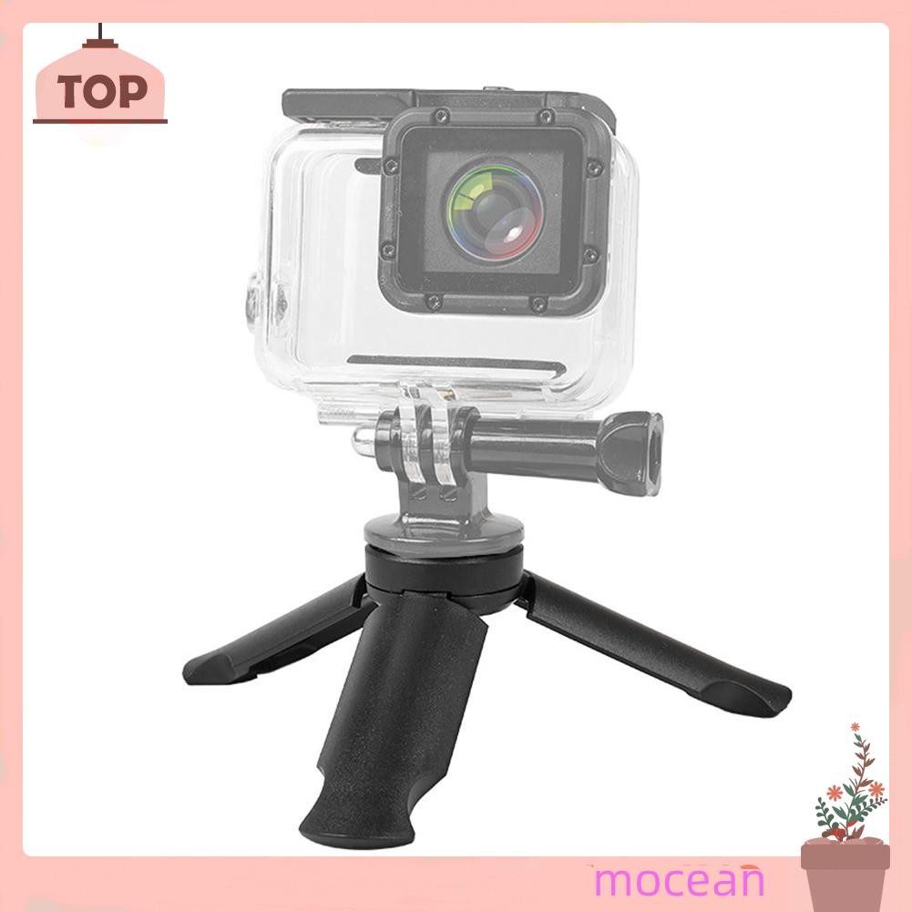 Tay Cầm Chụp Ảnh Tripod Cho Điện Thoại