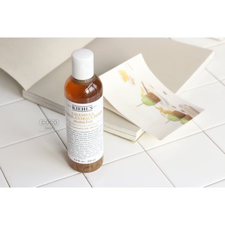 Nước hoa hồng hoa cúc Kiehl’s-