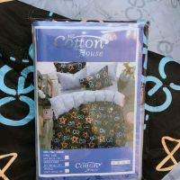 Freeship 99k TQ_Drap cotton house