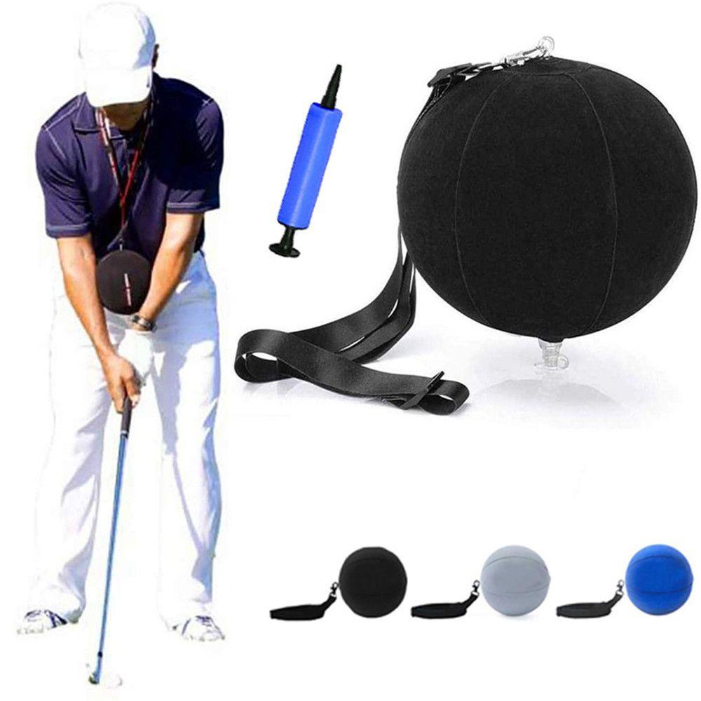 MYRONGVN Dụng Cụ Hỗ Trợ Tập Luyện Chơi Golf Tiện Lợi