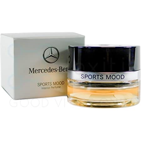 Nước hoa Mercedes Benz chính hãng Interior Perfume