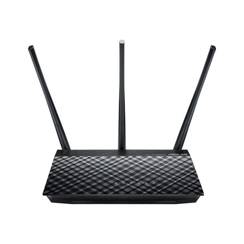 Bộ Phát wifi ASUS RT-AC53 Băng tần kép (qua sử dụng)