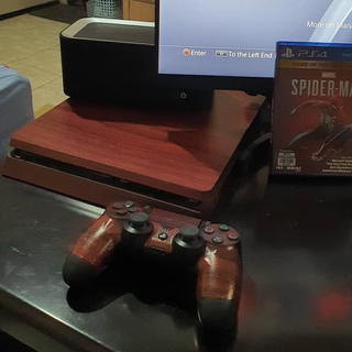 Máy Chơi Game Cầm Tay Tokodeka15 Ps4