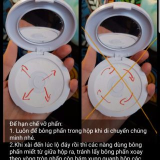 Phấn suchie