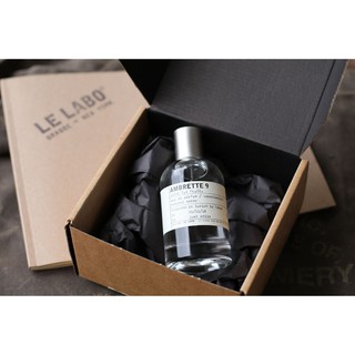 [𝘼𝙪𝙩𝙝] Nước Hoa Mẫu Thử Le Labo AMBRETTE 9 𝙬𝙚𝙨𝙝𝙖𝙧𝙚𝙨𝙘𝙚𝙣𝙩