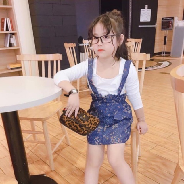 Set váy c hằng