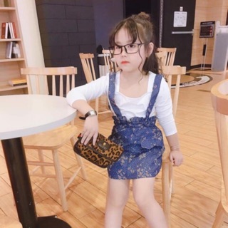 Set váy c hằng