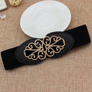 Đai váy chun co giản bản 4cm