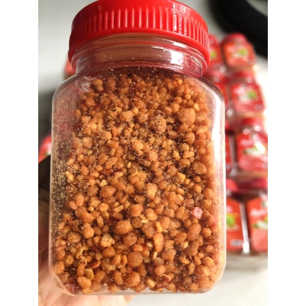 Muốt ớt Tân Nhiên