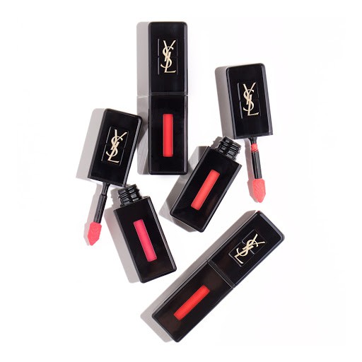 Son ysl vinyl cream lip stain (Bill web US)