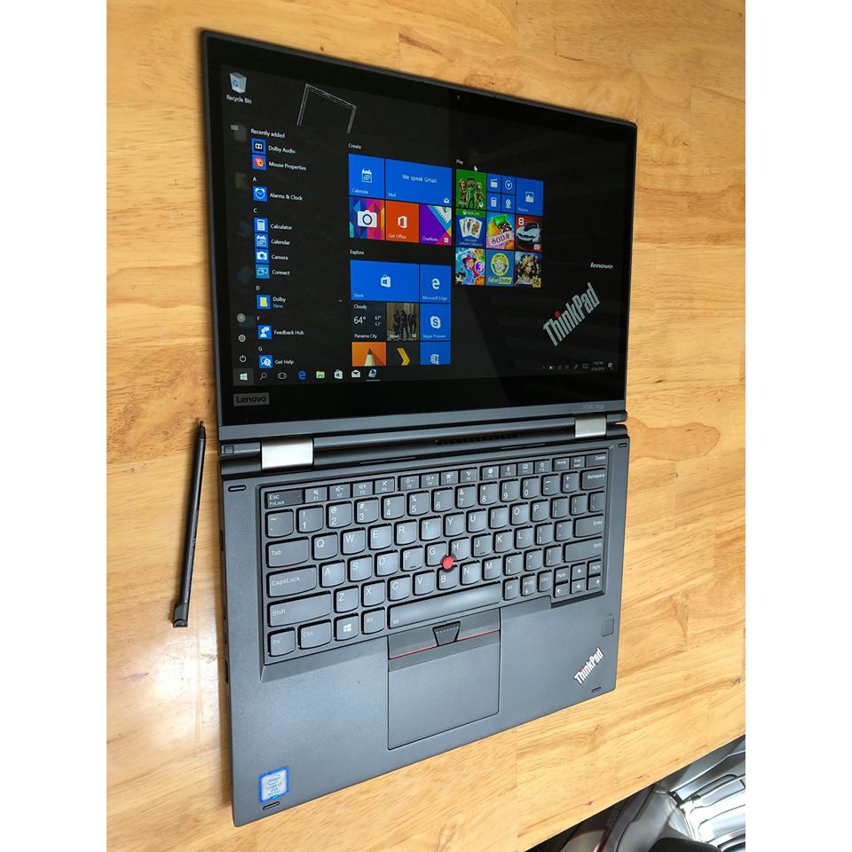 Laptop Lenovo Yoga X380 | BigBuy360 - bigbuy360.vn