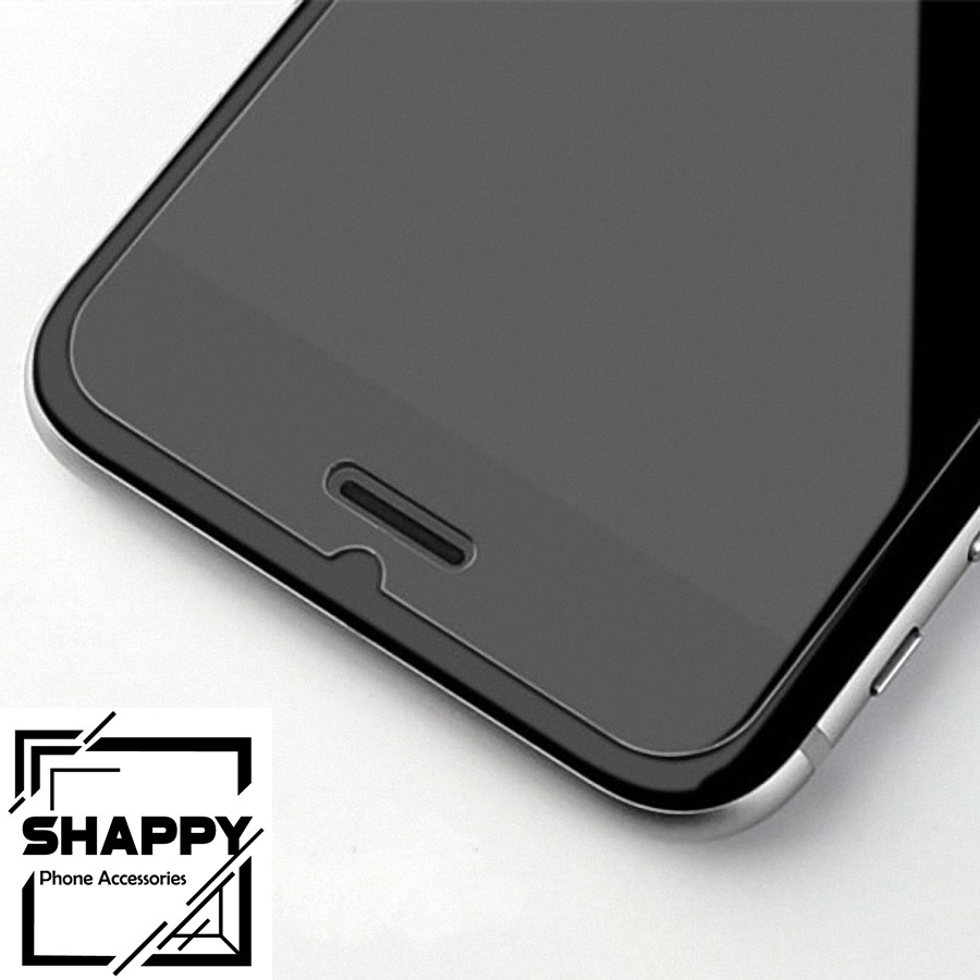 [RẺ VÔ ĐỊCH] Kính Cường Lực IPhone Bóng Không Full Màn Đủ Các Dòng [Shappy Shop] | WebRaoVat - webraovat.net.vn