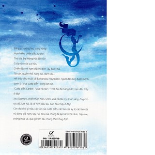 Hải Yêu - Tập 1