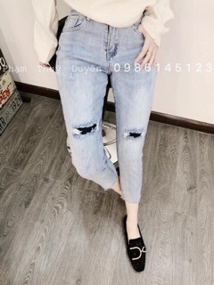 SỈ QUẦN BÒ VÀ YẾM BÒ