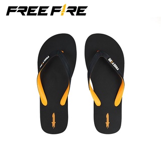 Dép xỏ ngón Free Fire dành cho nam và nữ chống trơn chống mòn size 35-44