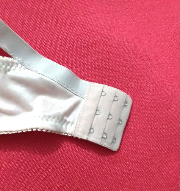 ÁO NGỰC KHÔNG GỌNG KHÔNG MÚT FOM LỚN