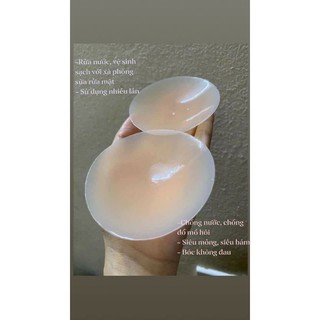 Miếng dán ti tàng hình không lộ viền( không có hộp)