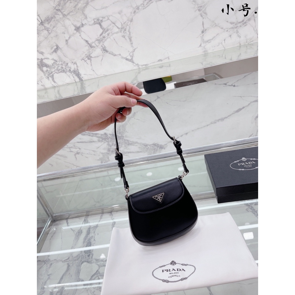 Túi Xách Prada Kiểu Dáng Đơn Giản Thời Trang Sang Trọng Cho Nữ