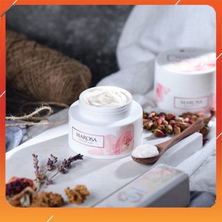 Tẩy tế bào chết Laco Marosa exfoliating scrub