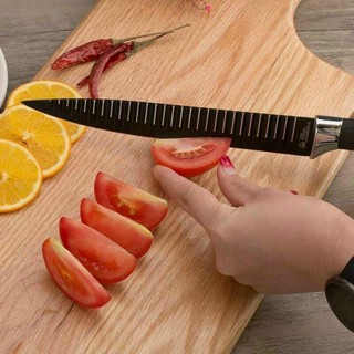 BỘ DAO 6 MÓN ASAKH CÔNG NGHỆ NHẬT