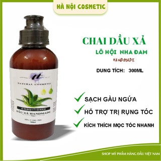 Dầu xả Ngăn rụng tóc kích thích mọc tóc chai 300ml