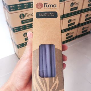ỐNG HÚT GẠO FUMA