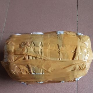 Đầm dạo phố