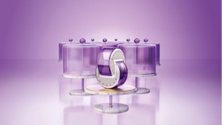 Nước hoa BVL Omnia Amethyste 65ml