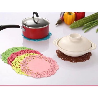 Miếng lót nồi chịu nhiệt