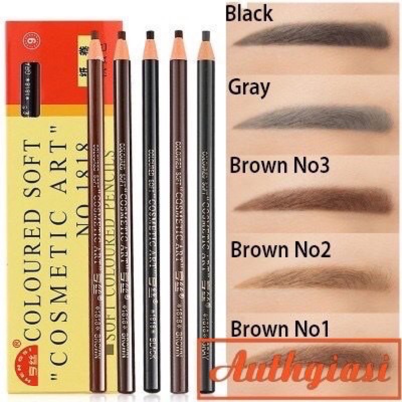 Chì Xé Kẻ Chân Mày (hàng cao cấp) | BigBuy360 - bigbuy360.vn