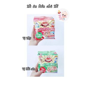 Mì chú hề Apaman Nissin 88g