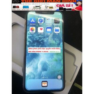 Màn hình iphone X GX OLED