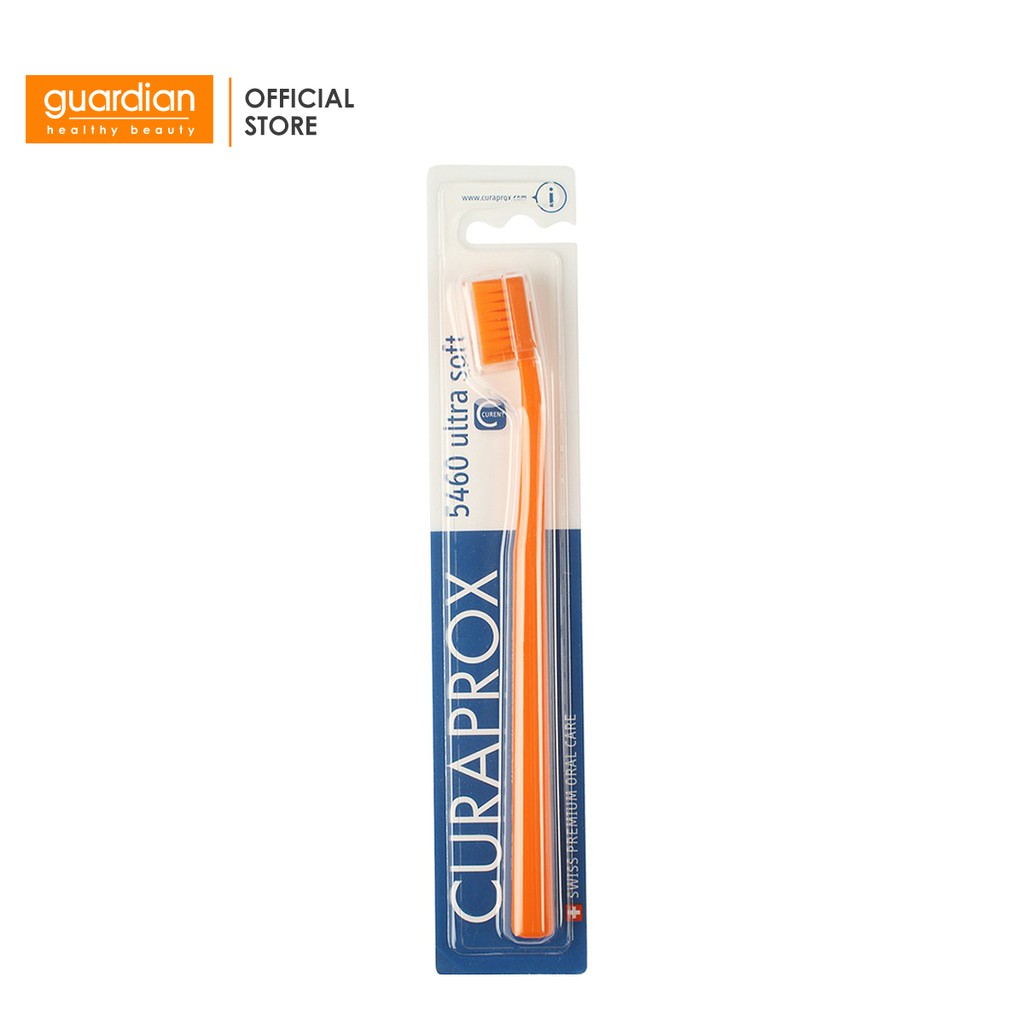 Bàn Chải Đánh Răng Curaprox Cs 5460 Ultra Soft