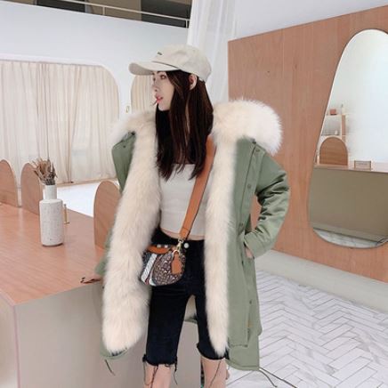 💥  Áo khoác dài nam nữ siêu ấm, siêu dày