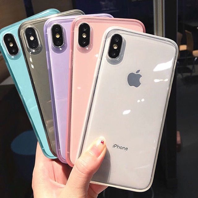 Combo hai ốp ip