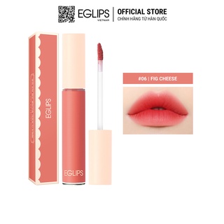Son kem Eglips Velvet Fit Tint version 2 5g