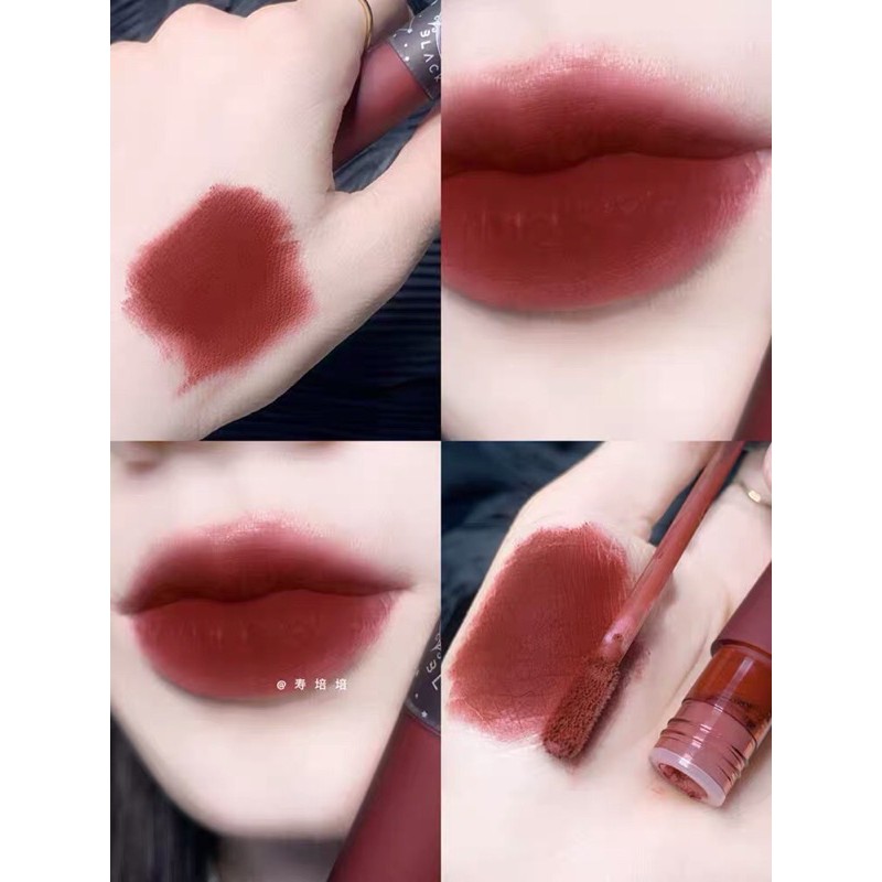 XẢ KHO Son Black Rouge Cream Matte Rouge | BigBuy360 - bigbuy360.vn