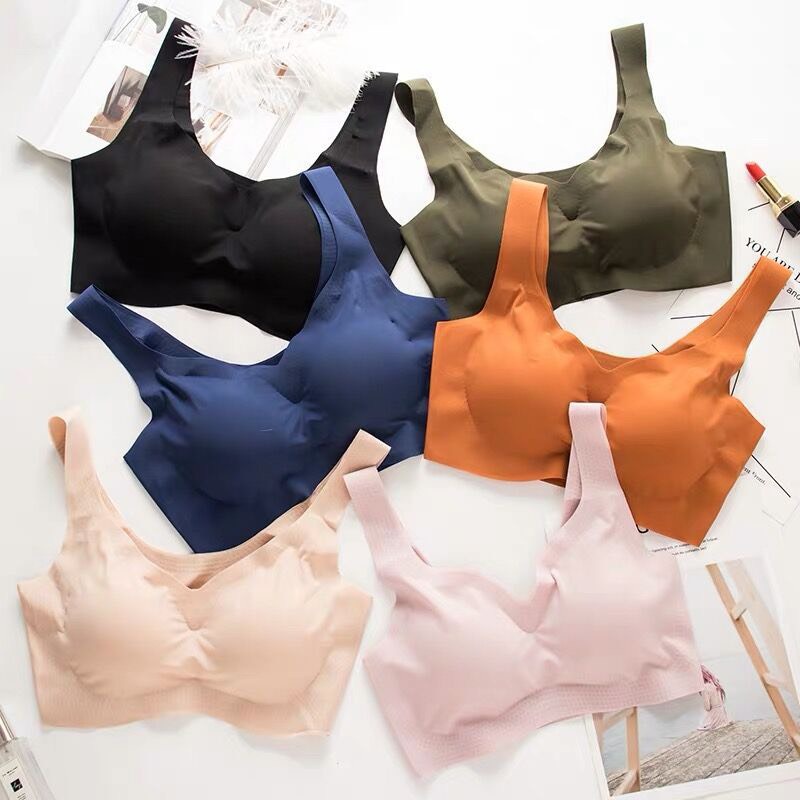 Áo ngực su siêu mỏng siêu êm BR021 Lylylorem