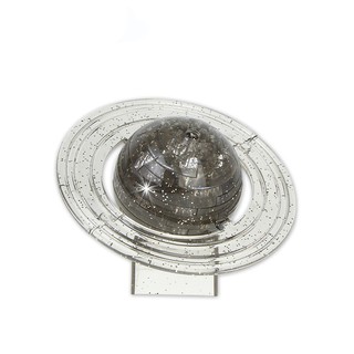 Coolplay Bộ 40 miếng ghép lắp ráp 3D hình hành tinh