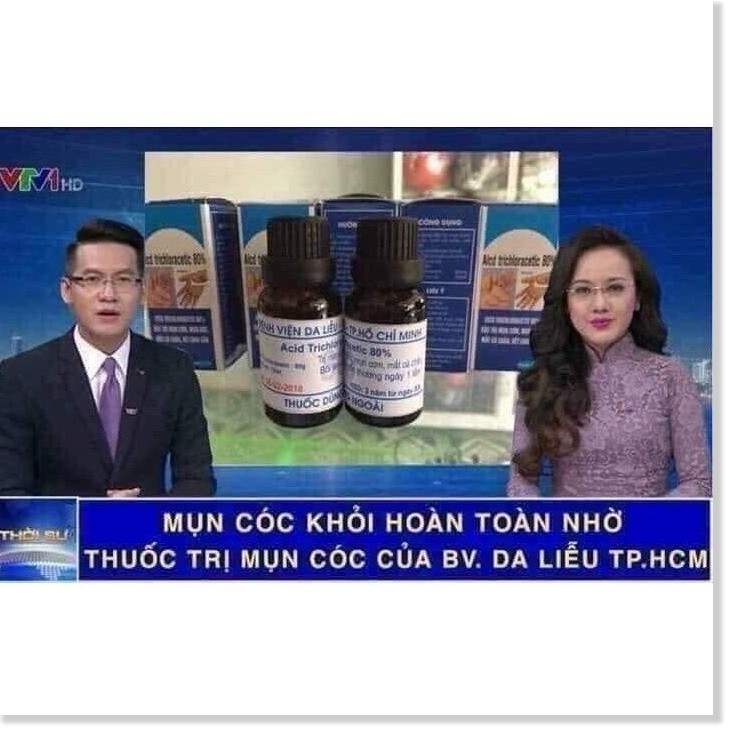 Mụn cóc, mụn cơm, vết chai [Shop Uy Tín] [LoanNguyen2003]