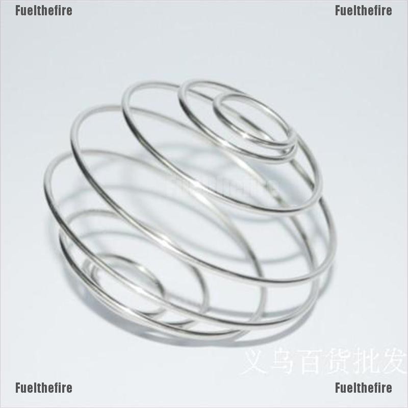 Bóng Trộn Thức Uống Bằng Thép Không Gỉ