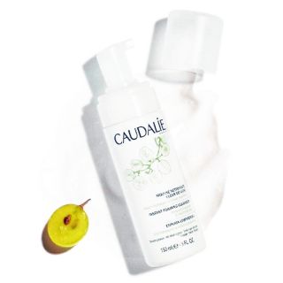 Sữa rửa mặt dạng bọt Cau.dalie 150ML