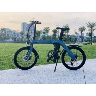Fiido D11 - xe đạp điện gấp gọn, xe đạp điện, xe đạp gấp gọn, xe đạp.