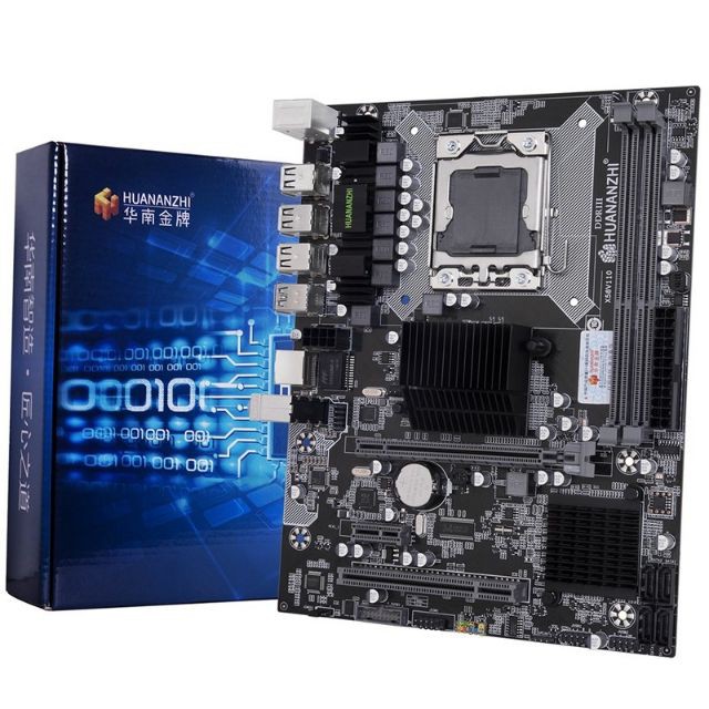 Bộ máy tính Core I7/GTX 1050Ti chơi mọi loại game, LED đẹp